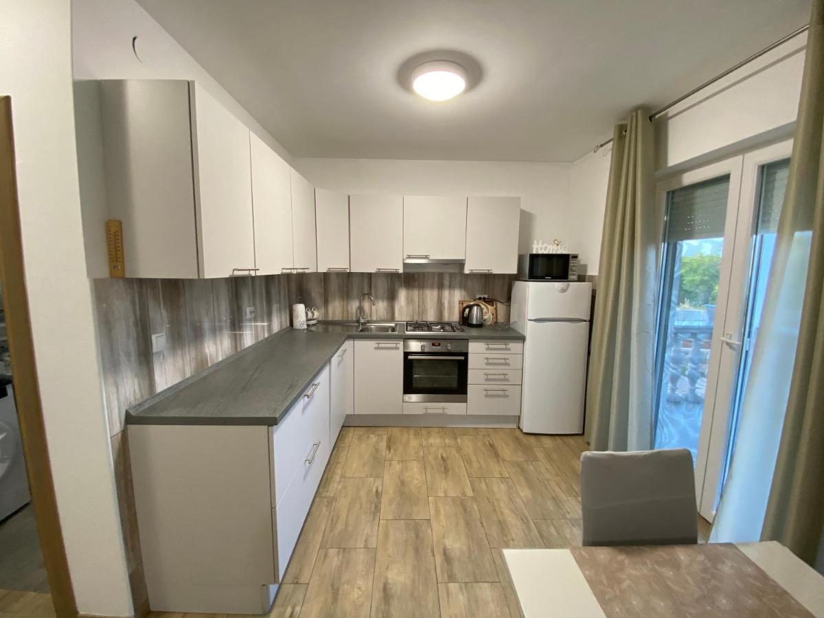 Kraljevic Apartments Vrh  المظهر الخارجي الصورة