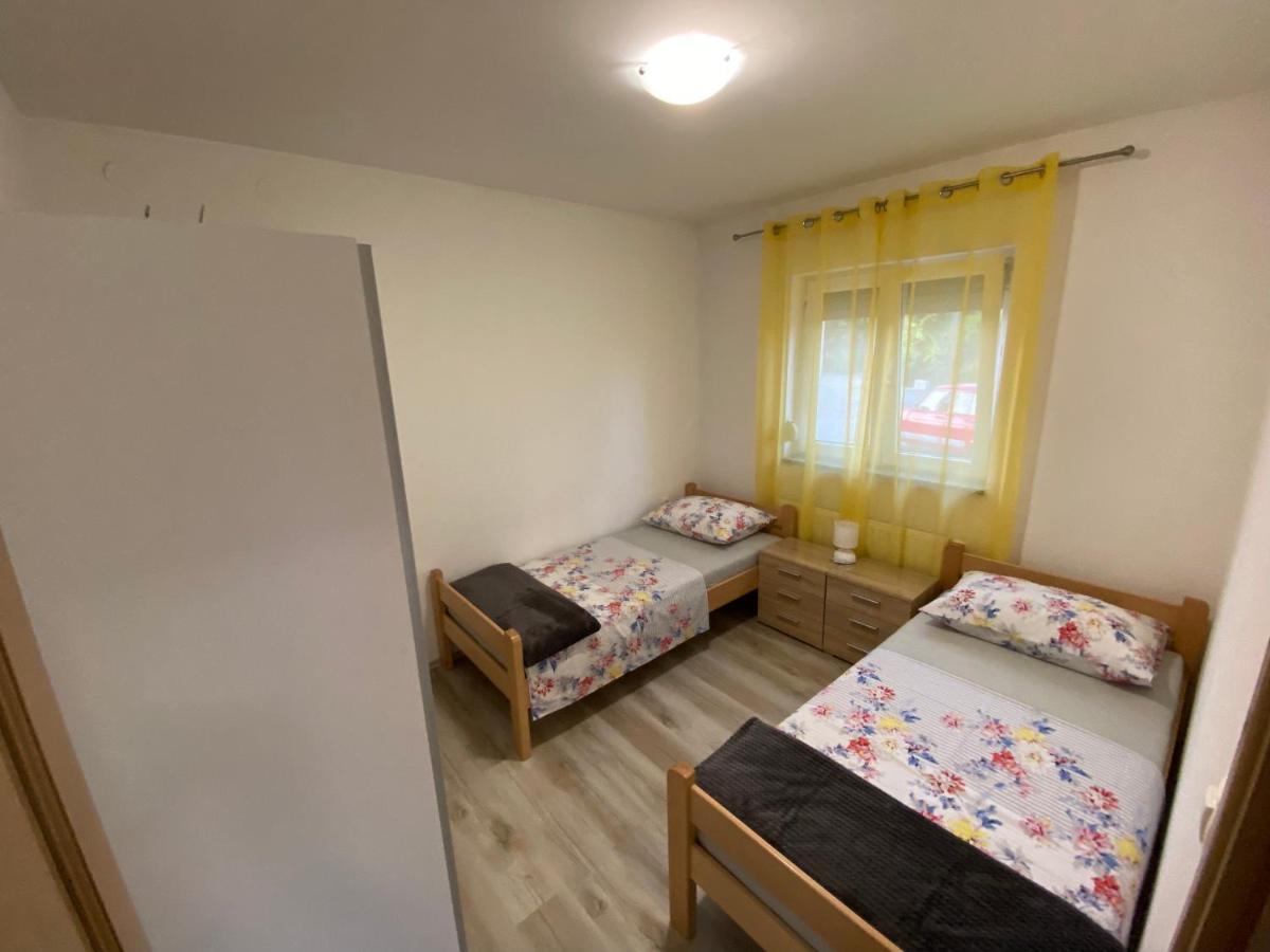 Kraljevic Apartments Vrh  المظهر الخارجي الصورة
