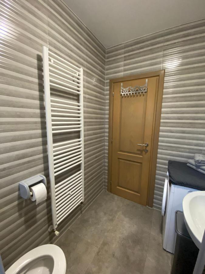 Kraljevic Apartments Vrh  المظهر الخارجي الصورة