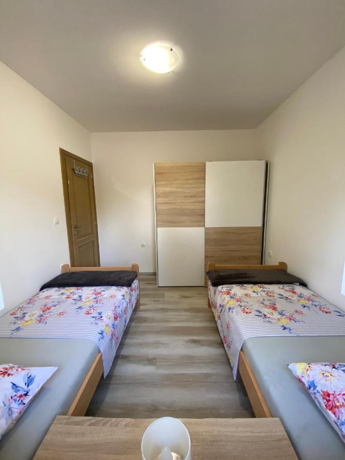 Kraljevic Apartments Vrh  المظهر الخارجي الصورة
