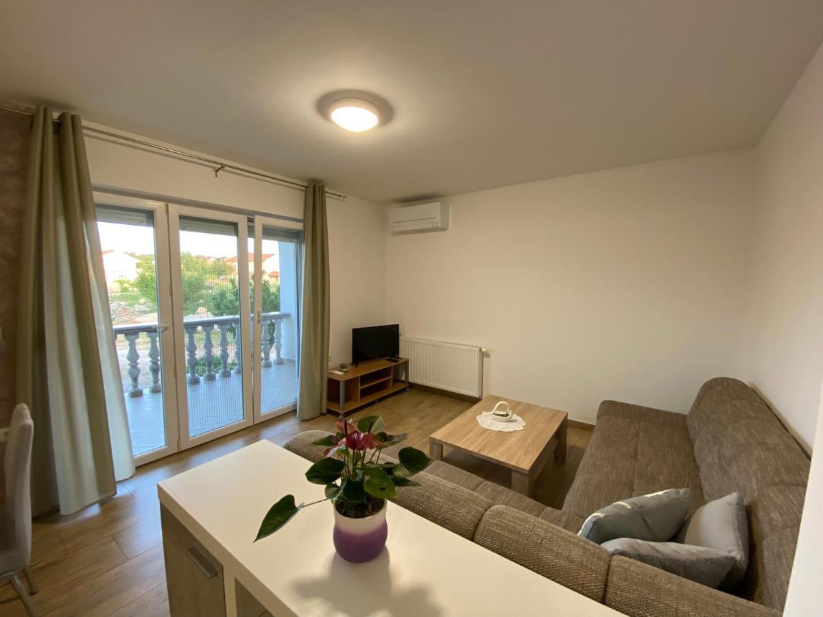 Kraljevic Apartments Vrh  المظهر الخارجي الصورة