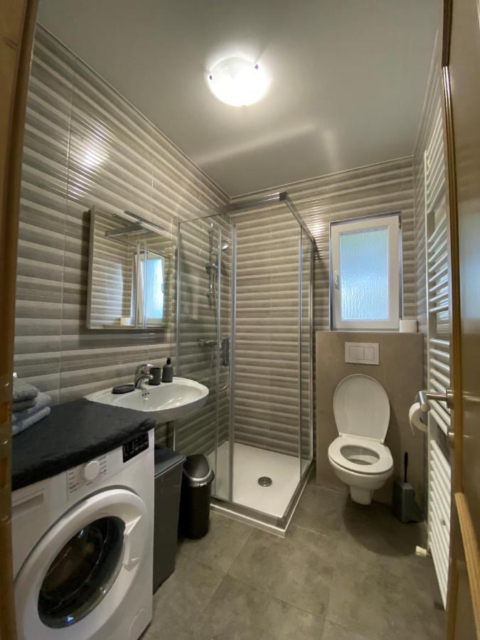 Kraljevic Apartments Vrh  المظهر الخارجي الصورة